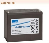 阳光蓄电池A412/12SR