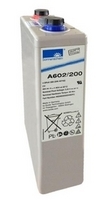 阳光蓄电池A602/200A